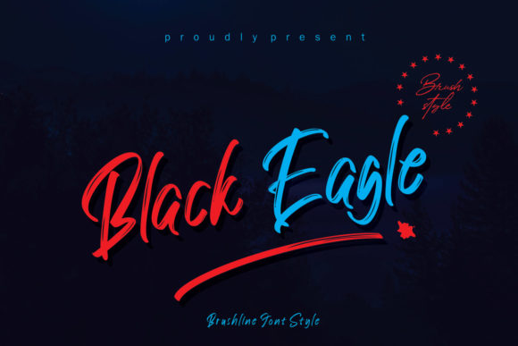 Black Eagle: A Script Amp Review