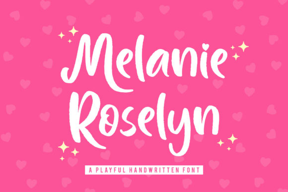 Make Your Brand Shine with Melanie Roselyn