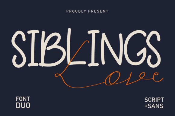 Siblings Love Review
